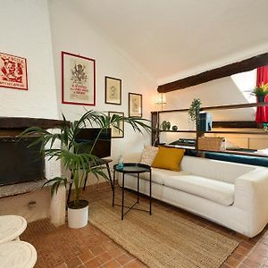 Appartement met een Slaapkamer